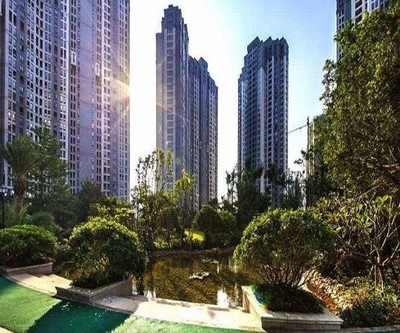 2018年房地產(chǎn)企業(yè)銷售排行榜 政策調(diào)控下龍頭房企依然強(qiáng)勢領(lǐng)跑