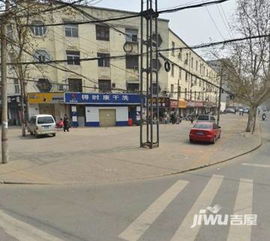 鄭州乳制食品廠家屬院二手房評(píng)測(cè) 房?jī)r(jià)行情、小區(qū)環(huán)境與居住體驗(yàn)全解析