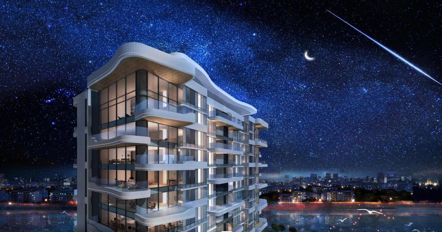 鄭州未來天奕 地段與產(chǎn)品的交響，何者更動(dòng)人心？