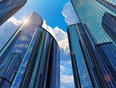 婚前入手公寓做投資，地產(chǎn)專業(yè)人士為何看好中山樓市？